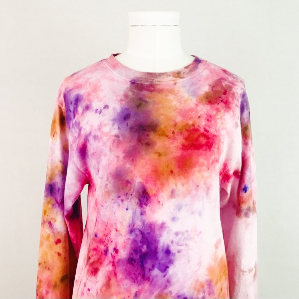 NEW Coastal Sunset Long Sleeve Tee | Size S